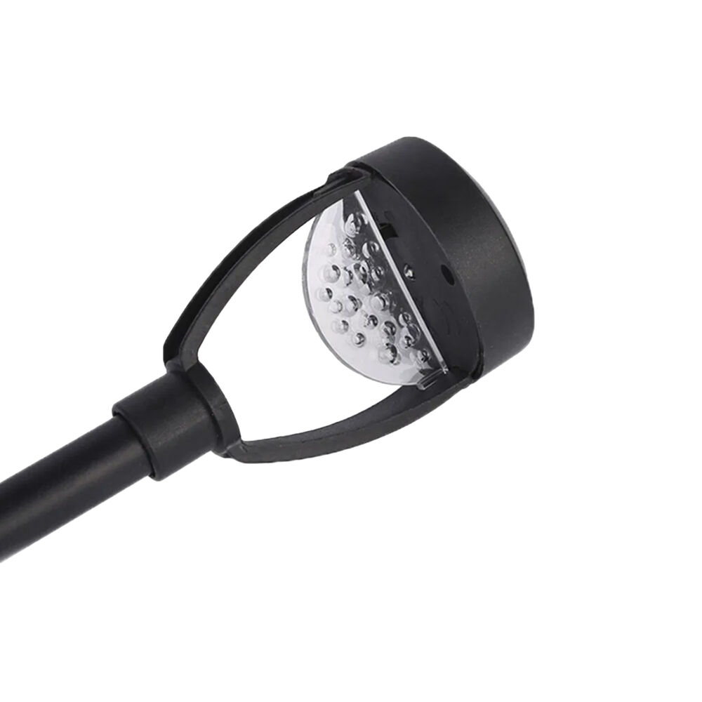Modee Lighting Ηλιακό Φωτιστικό Κήπου LED GS031 40cm - Image 2