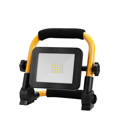 Modee LED Προβολέας Εργασίας 10W 120° 4000K 4400mAh - Image 4