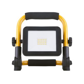 Modee LED Προβολέας Εργασίας 10W 120° 4000K 4400mAh