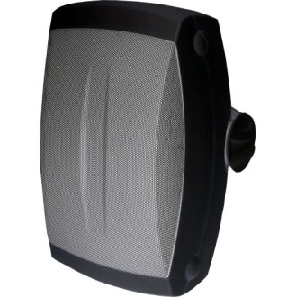 PAP137BLACK ΖΕΥΓΟΣ ΗΧΕΙΩΝ 100V
