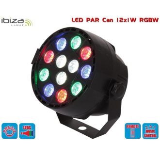 PAR-MINI-RGBW ΦΩΤΙΣΤΙΚΟ LED PAR
