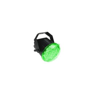 SUPERSTROBE-GR LED STROBE ΠΡΑΣΙΝΟ