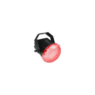 SUPERSTROBE-RD LED STROBE ΚΟΚΚΙΝΟ