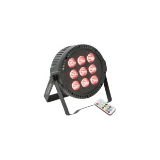 THINPAR-9X6W RGBW