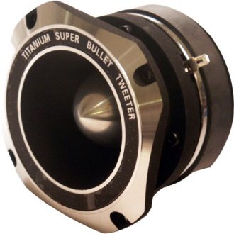 TW-46S TWEETER 4Ω 200W MAX