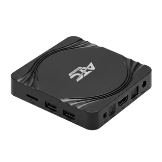 ATC Android Box 4GB RAM / 32GB U8 Model