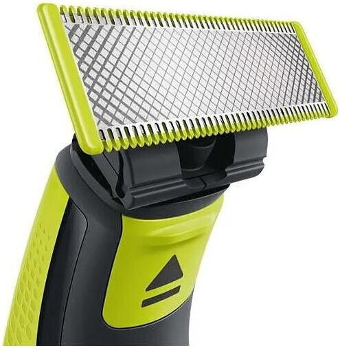 Philips Oneblade QP2724/10 Ξυριστική Μηχανή Προσώπου Επαναφορτιζόμενη - Image 4