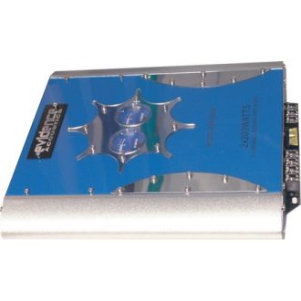 XXL B-500NEW CAR AMPLIFIER 500W