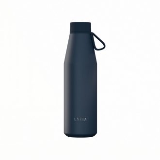 ESTIA ΘΕΡΜΟΣ FLOW SAVE THE AEGEAN 500ml INDIGO