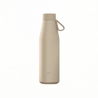 ESTIA ΘΕΡΜΟΣ FLOW  SAVE THE AEGEAN 500ml DUNE