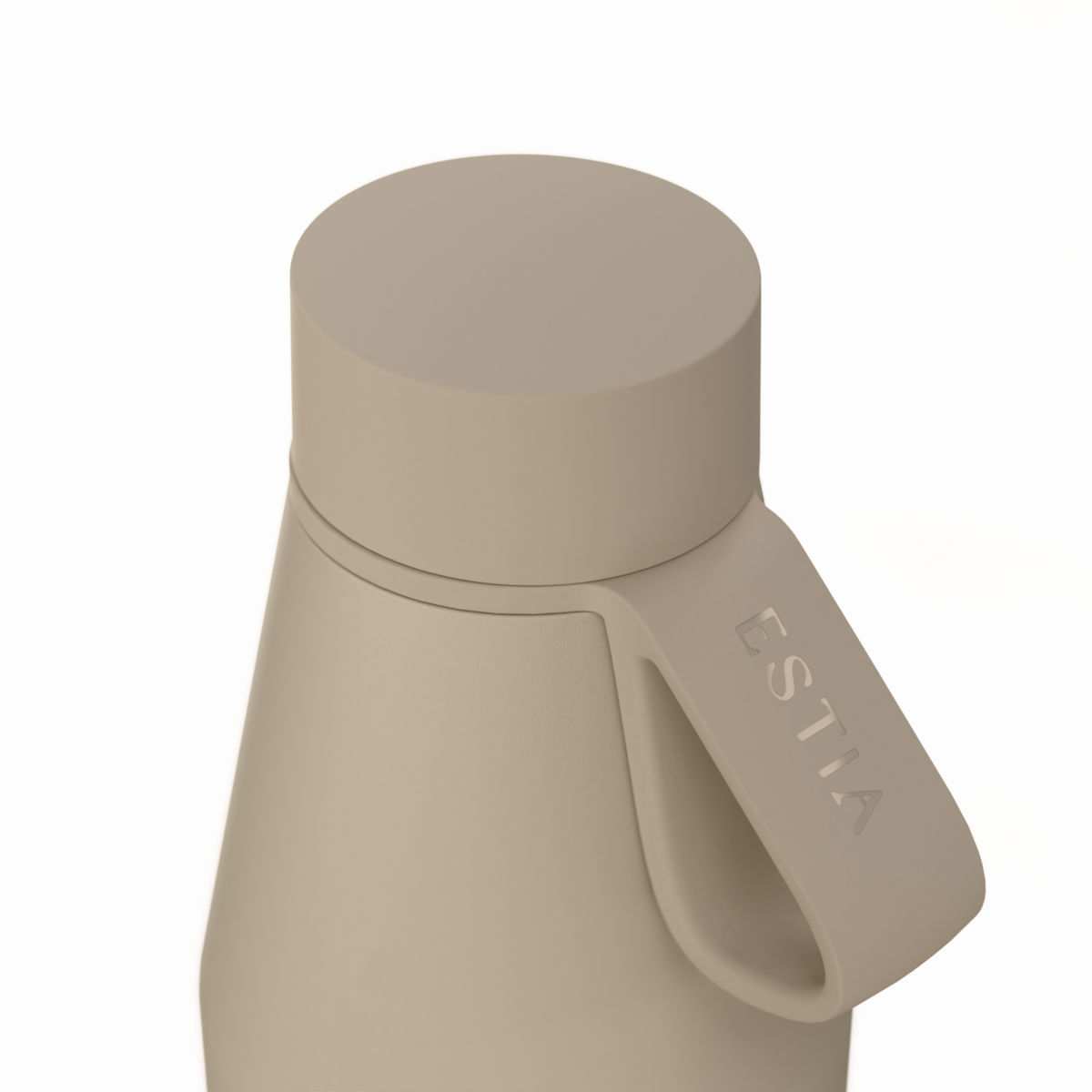 ESTIA ΘΕΡΜΟΣ FLOW SAVE THE AEGEAN 500ml DUNE - Image 4