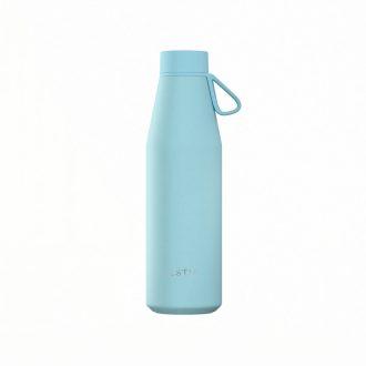 ESTIA ΘΕΡΜΟΣ FLOW  SAVE THE AEGEAN 500ml ARCTIC