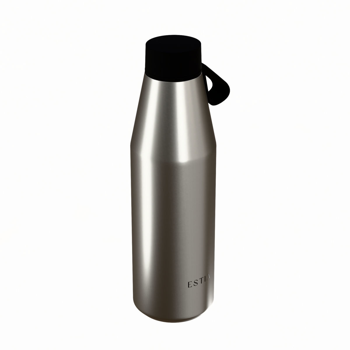 ESTIA ΘΕΡΜΟΣ FLOW SAVE THE AEGEAN 500ml BRUSHED - Image 2