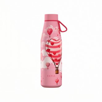 ESTIA ΘΕΡΜΟΣ FLOW  SAVE THE AEGEAN 500ml LOVE ASCEND