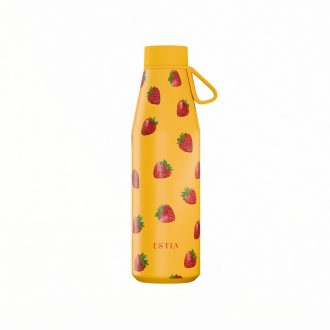ESTIA ΘΕΡΜΟΣ FLOW  SAVE THE AEGEAN 500ml BERRY BRIGHT