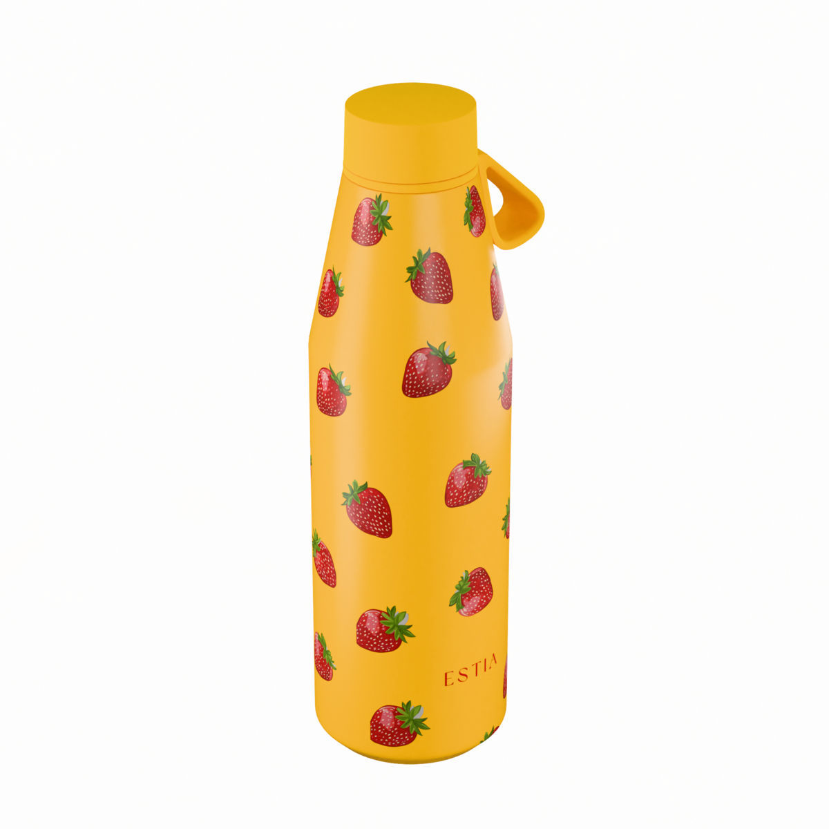 ESTIA ΘΕΡΜΟΣ FLOW SAVE THE AEGEAN 500ml BERRY BRIGHT - Image 2
