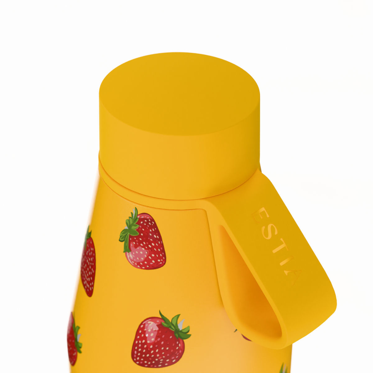ESTIA ΘΕΡΜΟΣ FLOW SAVE THE AEGEAN 500ml BERRY BRIGHT - Image 4