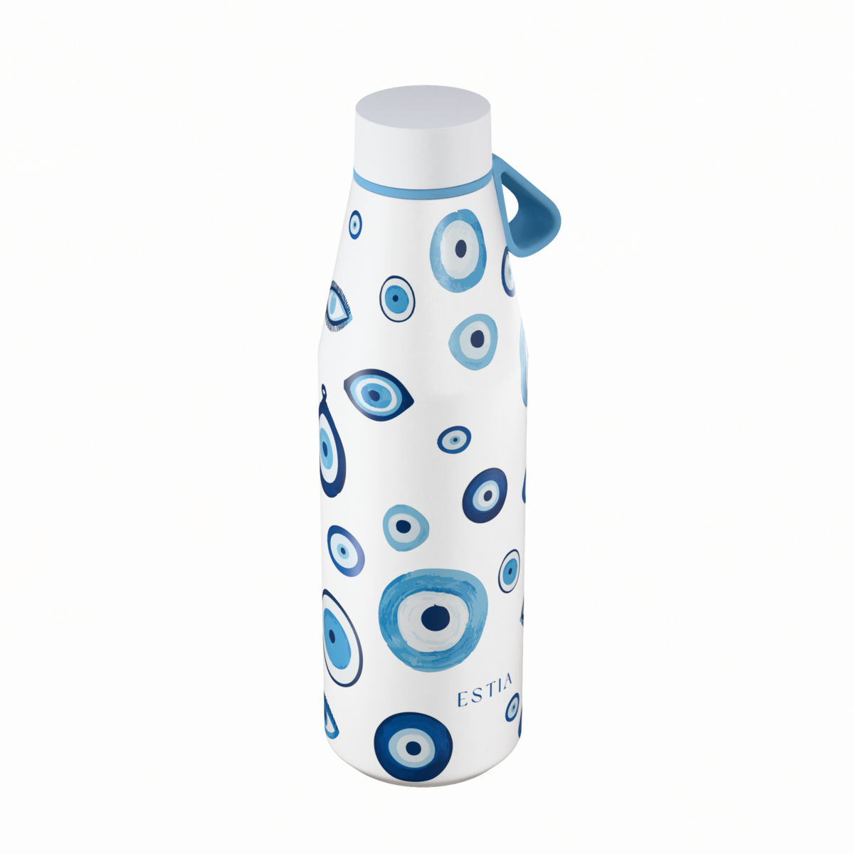 ESTIA ΘΕΡΜΟΣ FLOW SAVE THE AEGEAN 500ml SPIRIT OF LUCK - Image 2