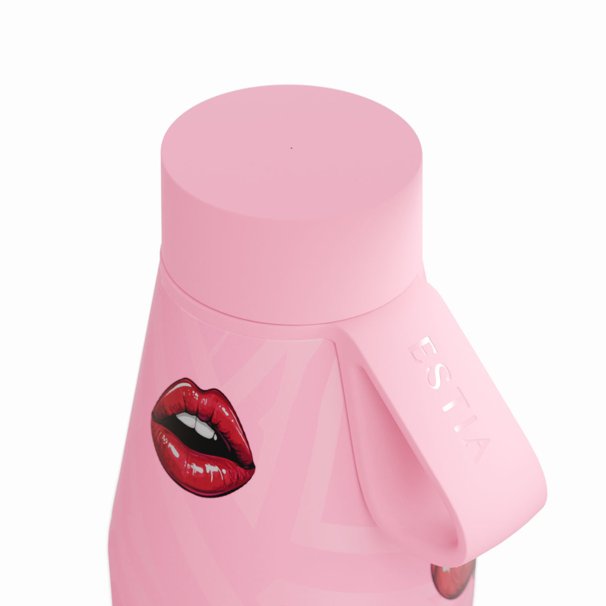 ESTIA ΘΕΡΜΟΣ FLOW SAVE THE AEGEAN 500ml BLUSH POP - Image 4