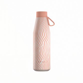 ESTIA ΘΕΡΜΟΣ FLOW  SAVE THE AEGEAN 500ml SOFT RIPPLE
