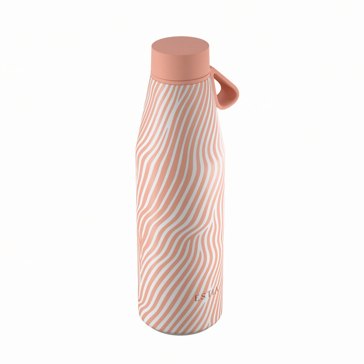 ESTIA ΘΕΡΜΟΣ FLOW SAVE THE AEGEAN 500ml SOFT RIPPLE - Image 2