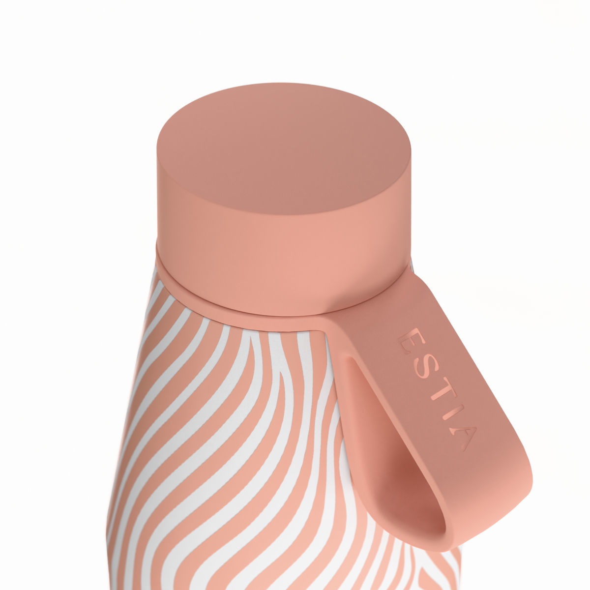 ESTIA ΘΕΡΜΟΣ FLOW SAVE THE AEGEAN 500ml SOFT RIPPLE - Image 4