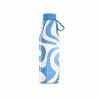 ESTIA ΘΕΡΜΟΣ FLOW  SAVE THE AEGEAN 500ml OCEAN WAVES