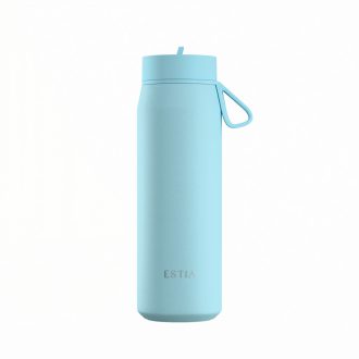 ESTIA ΘΕΡΜΟΣ PULSE  SAVE THE AEGEAN 500ml ARCTIC