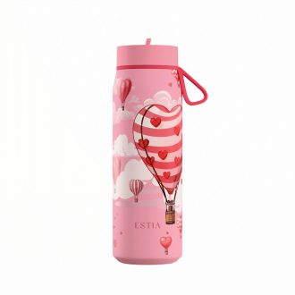 ESTIA ΘΕΡΜΟΣ PULSE  SAVE THE AEGEAN 500ml LOVE ASCEND