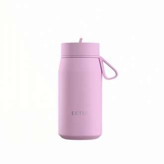 ESTIA ΘΕΡΜΟΣ PULSE SAVE THE AEGEAN 360ml LAVENDER