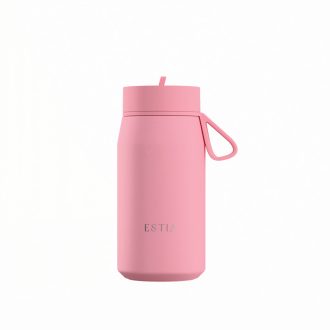 ESTIA ΘΕΡΜΟΣ PULSE SAVE THE AEGEAN 360ml ROSE