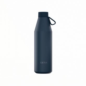 ESTIA ΘΕΡΜΟΣ FLOW  SAVE THE AEGEAN 800ml INDIGO