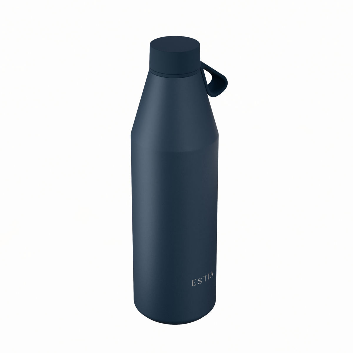 ESTIA ΘΕΡΜΟΣ FLOW SAVE THE AEGEAN 800ml INDIGO - Image 2