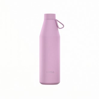 ESTIA ΘΕΡΜΟΣ FLOW  SAVE THE AEGEAN 800ml LAVENDER