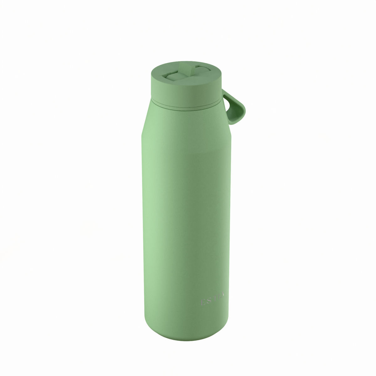 ESTIA ΘΕΡΜΟΣ PULSE SAVE THE AEGEAN 800ml PINE - Image 2
