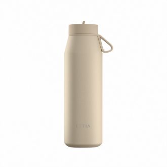 ESTIA ΘΕΡΜΟΣ PULSE SAVE THE AEGEAN 800ml DUNE