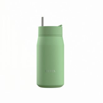 ESTIA ΘΕΡΜΟΣ LENS SAVE THE AEGEAN 360ml PINE