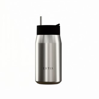 ESTIA ΘΕΡΜΟΣ LENS SAVE THE AEGEAN 360ml BRUSHED