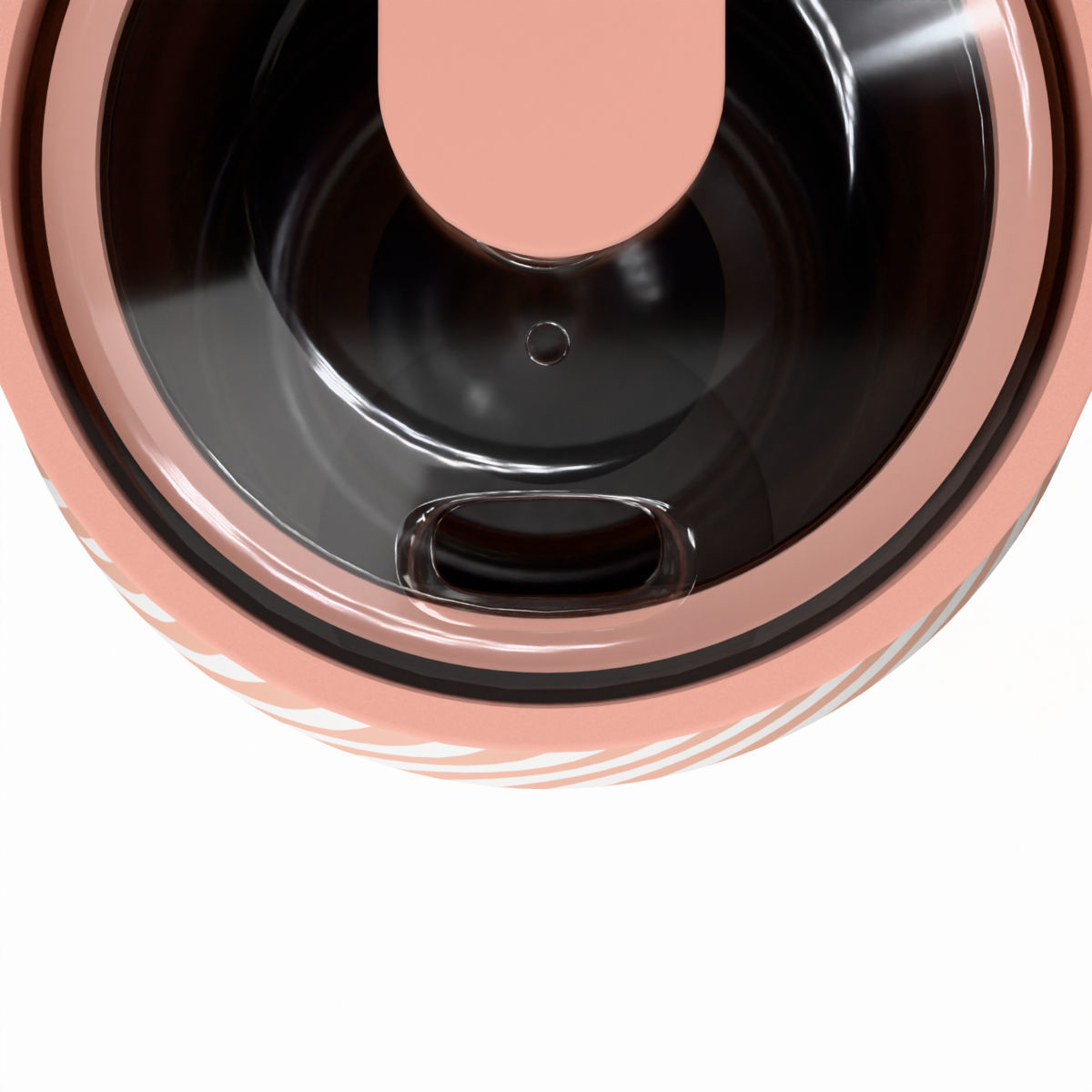 ESTIA ΘΕΡΜΟΣ LENS SAVE THE AEGEAN 360ml SOFT RIPPLE - Image 5