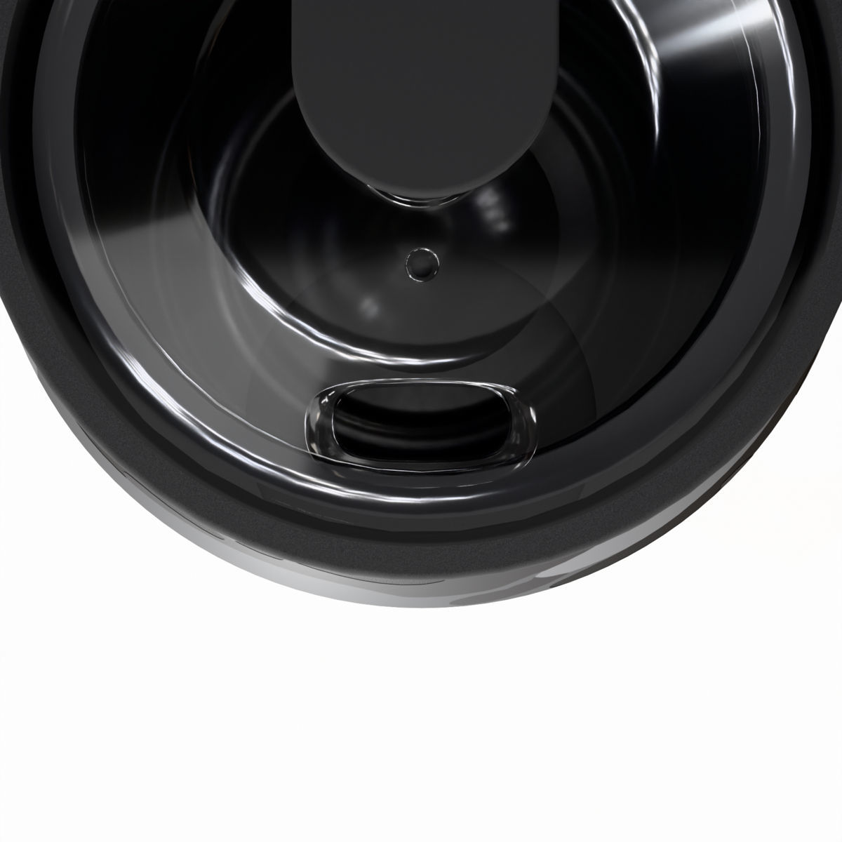 ESTIA ΘΕΡΜΟΣ LENS SAVE THE AEGEAN 360ml DARK CAMO - Image 5