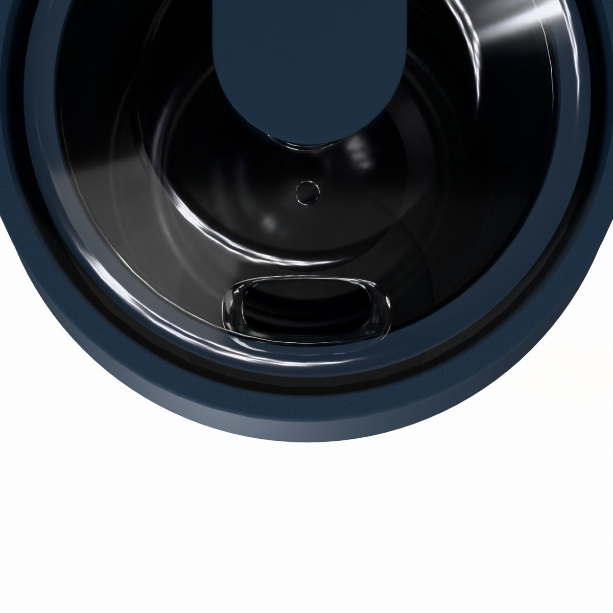 ESTIA ΘΕΡΜΟΣ LENS SAVE THE AEGEAN 360ml INDIGO - Image 5