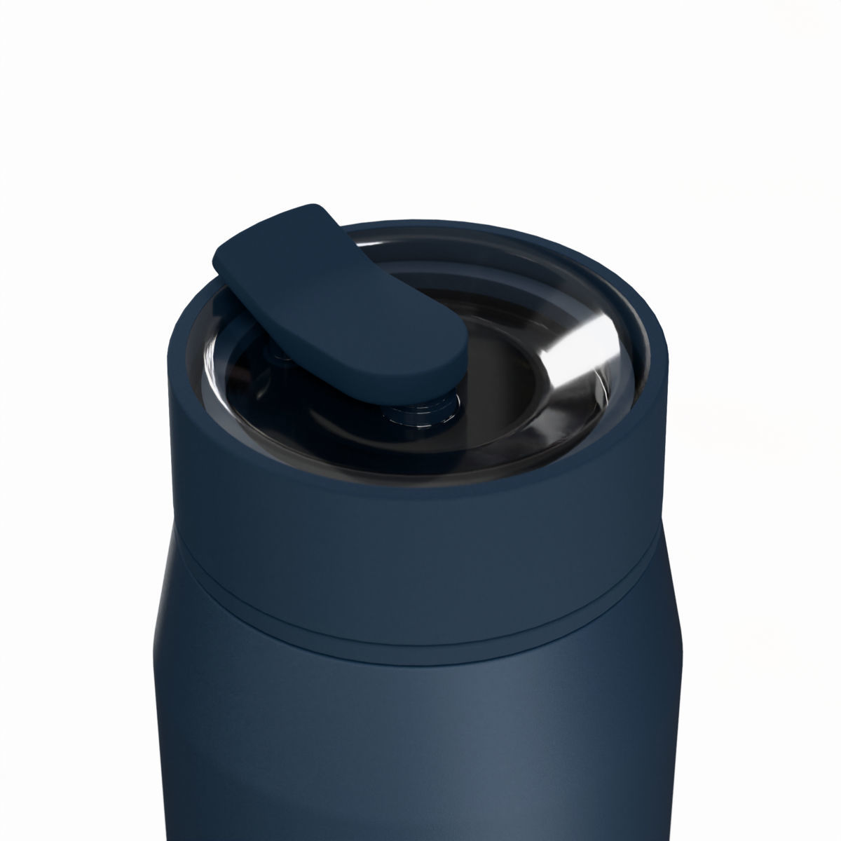 ESTIA ΘΕΡΜΟΣ LENS SAVE THE AEGEAN 360ml INDIGO - Image 6