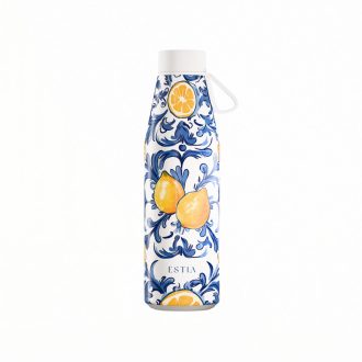 ESTIA ΘΕΡΜΟΣ FLOW  SAVE THE AEGEAN 500ml AMALFI COAST