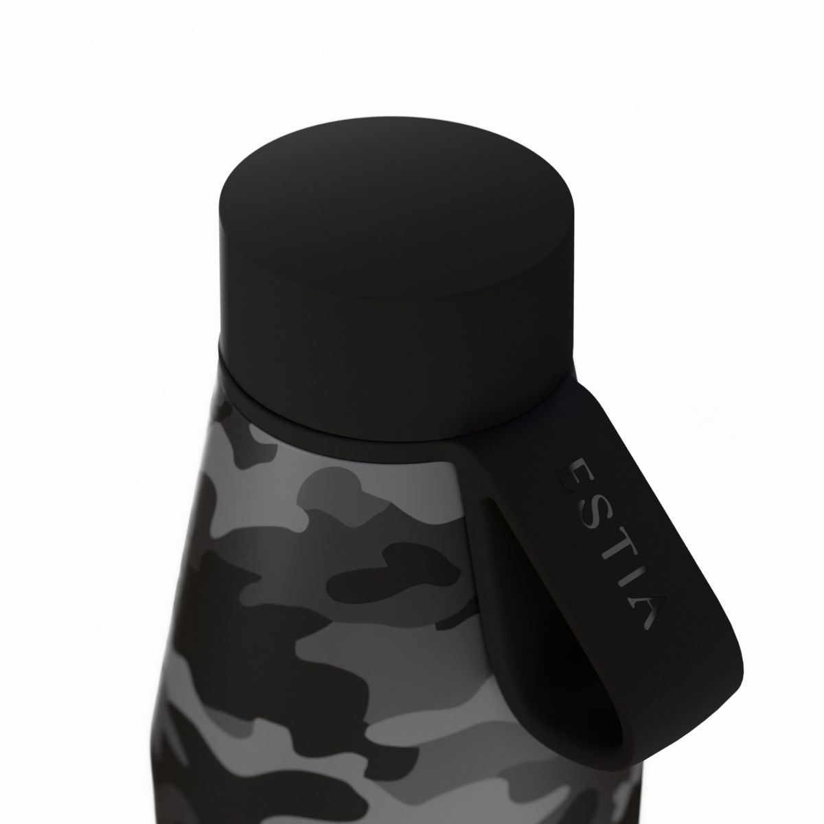 ESTIA ΘΕΡΜΟΣ FLOW SAVE THE AEGEAN 500ml DARK CAMO - Image 4