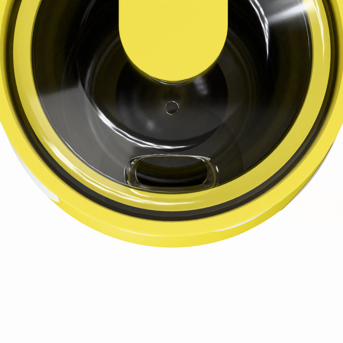 ESTIA ΘΕΡΜΟΣ LENS SAVE THE AEGEAN 360ml YELLOW DAISY - Image 5