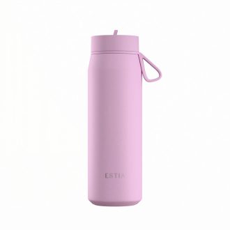 ESTIA ΘΕΡΜΟΣ PULSE  SAVE THE AEGEAN 500ml LAVENDER