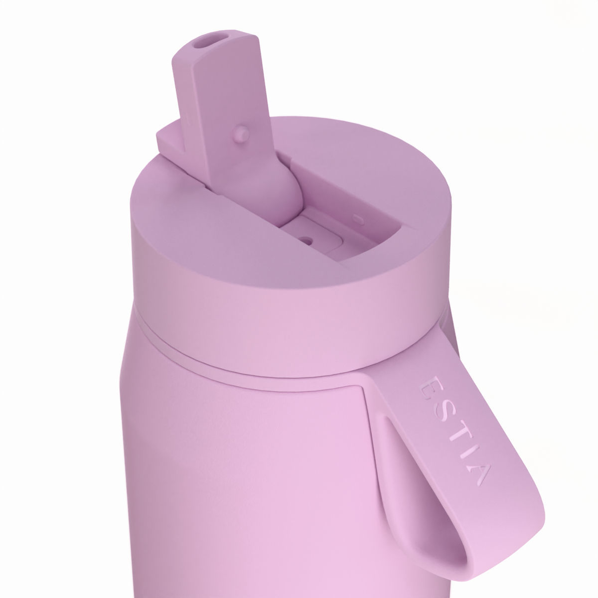 ESTIA ΘΕΡΜΟΣ PULSE SAVE THE AEGEAN 500ml LAVENDER - Image 4