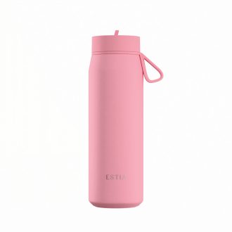 ESTIA ΘΕΡΜΟΣ PULSE  SAVE THE AEGEAN 500ml ROSE