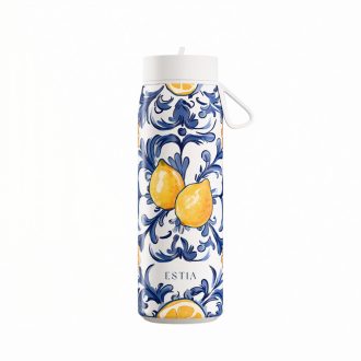 ESTIA ΘΕΡΜΟΣ PULSE  SAVE THE AEGEAN 500ml AMALFI COAST