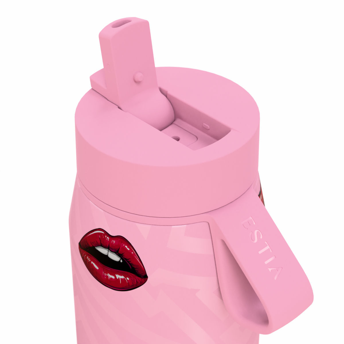 ESTIA ΘΕΡΜΟΣ PULSE SAVE THE AEGEAN 500ml BLUSH POP - Image 4